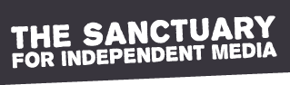 Media Sanctuary logo